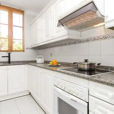 Casita Luis 플라야 온다