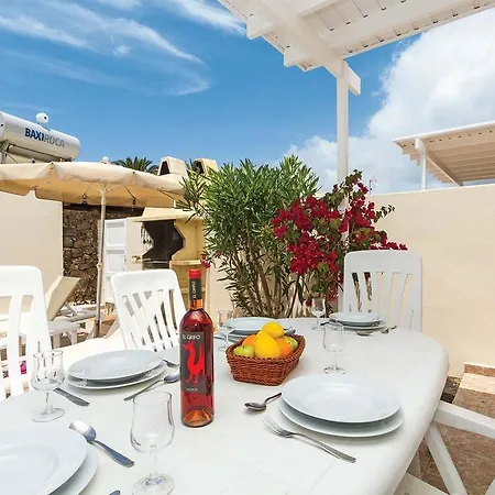 Casita Luis Villa *